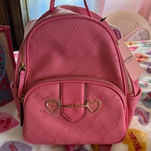 Juicy Couture Backpack New